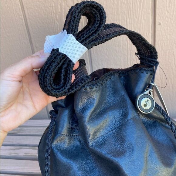 The Sak Heritage Bucket Bag - Picture 2 of 6